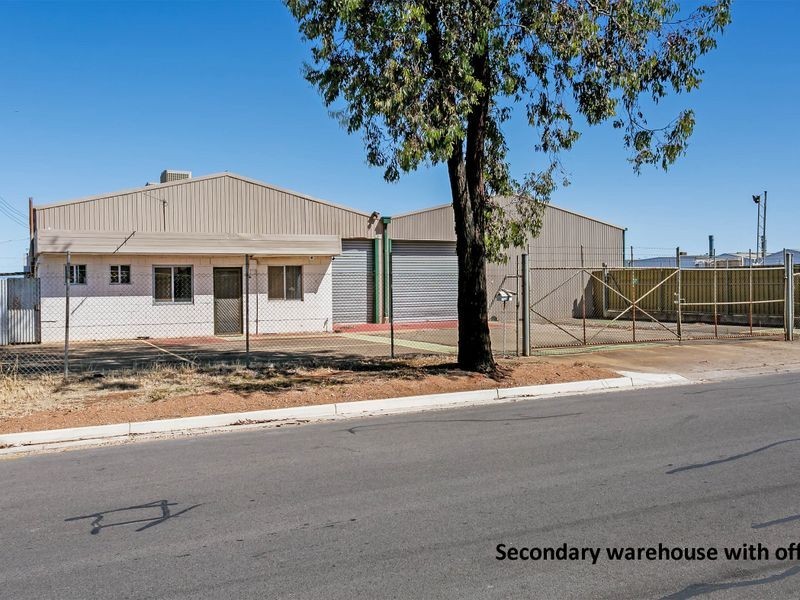17-23 Ceafield Road, Para Hills West SA 5096