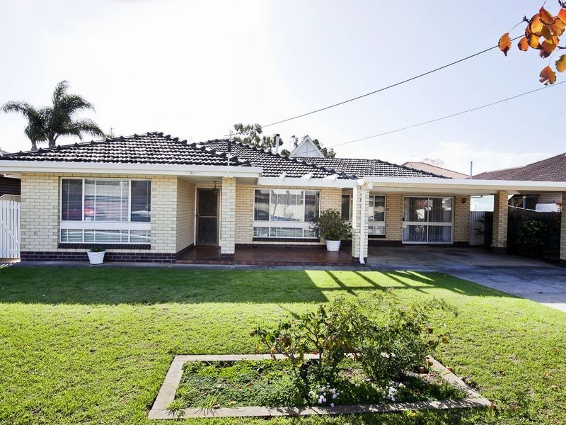 54 Ingerson Street, West Beach SA 5024