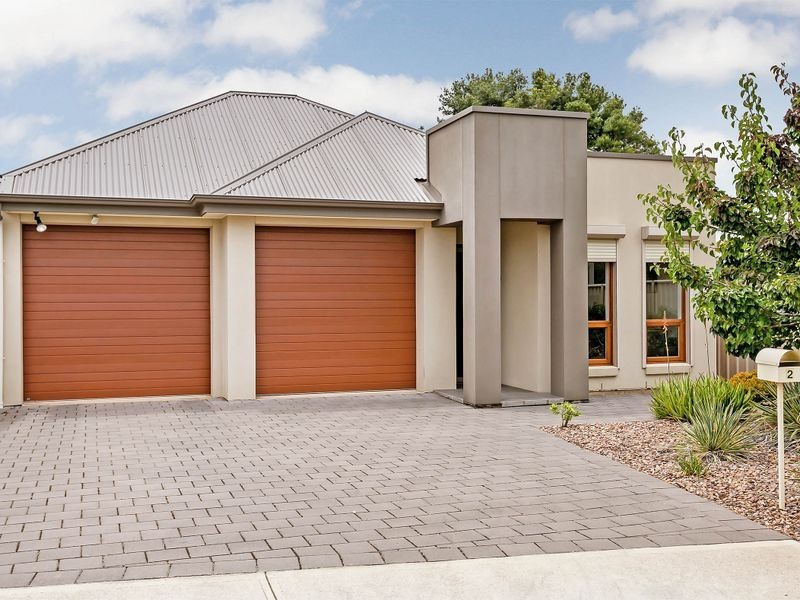 2 Cardiff Street, Woodville West SA 5011