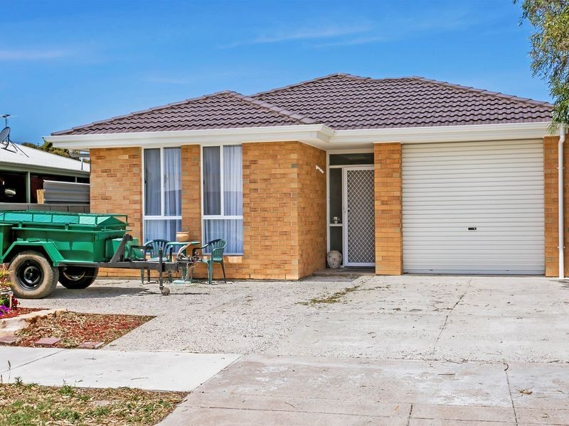 40 Yandra Street, Taperoo SA 5017