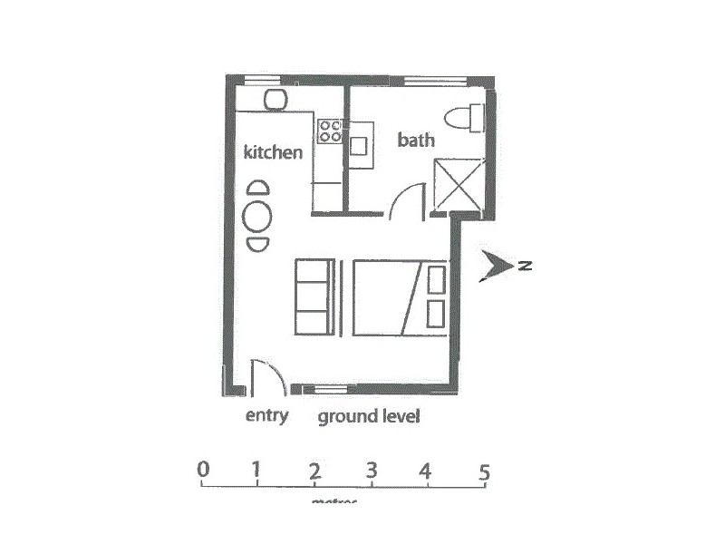 9/61-67 Childers Street, North Adelaide SA 5006 Floorplan