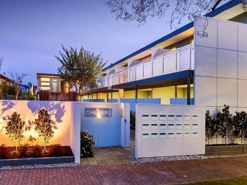 19/61-67 Childers Street, North Adelaide SA 5006