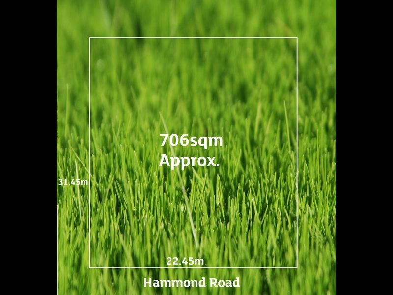 14 Hammond Road, Findon SA 5023