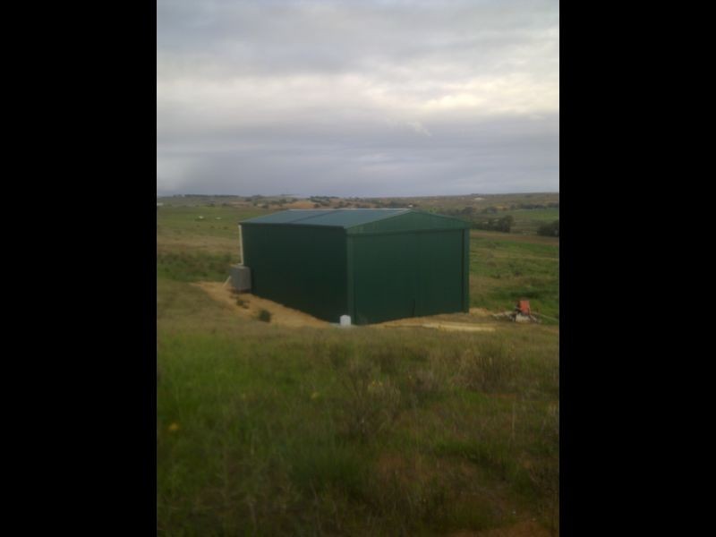 Section 359, Ponde SA 5238