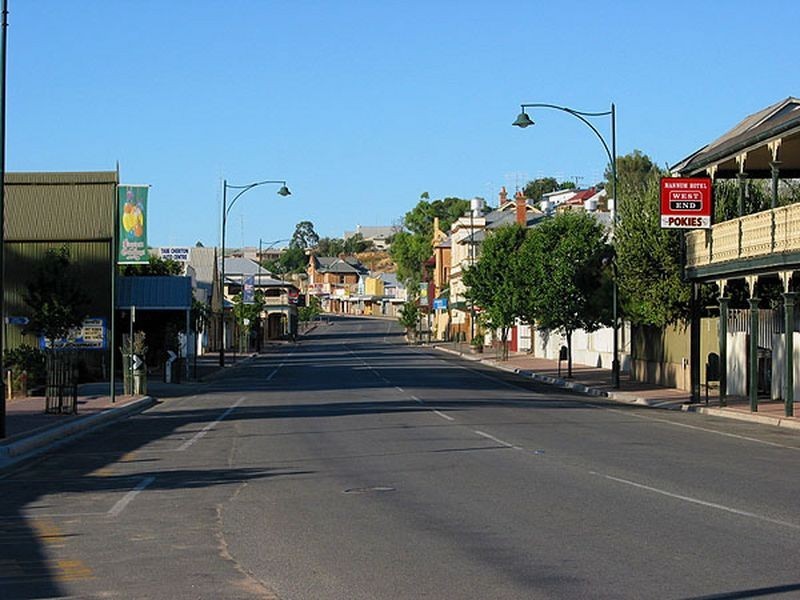 Section 359, Ponde SA 5238