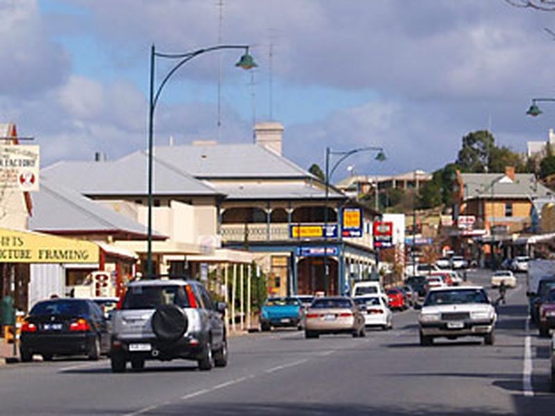 Section 359, Ponde SA 5238