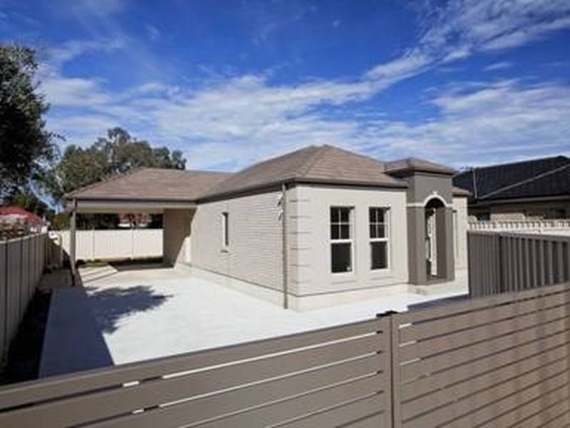 10a Western Parade, Brooklyn Park SA 5032