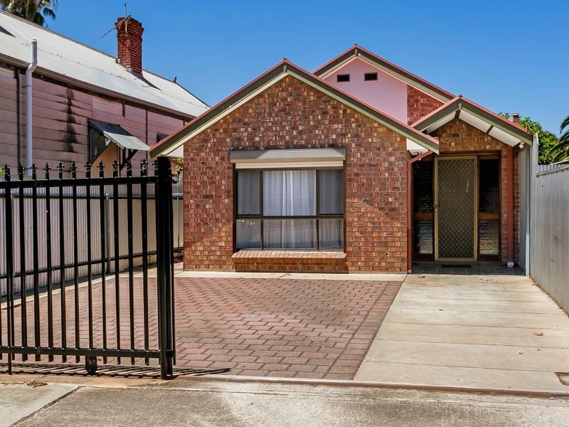 56 Wellington Street, Port Adelaide SA 5015