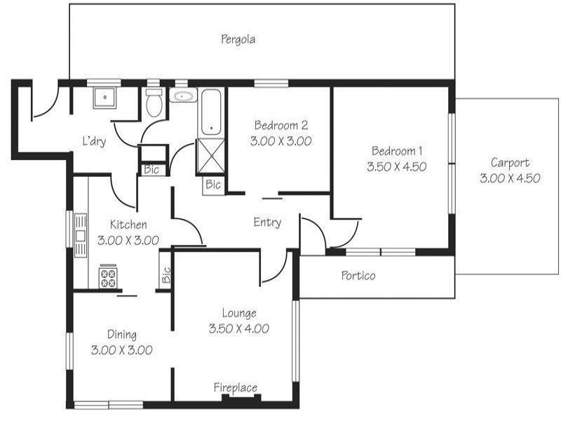 25 Clark Terrace, Seaton SA 5023