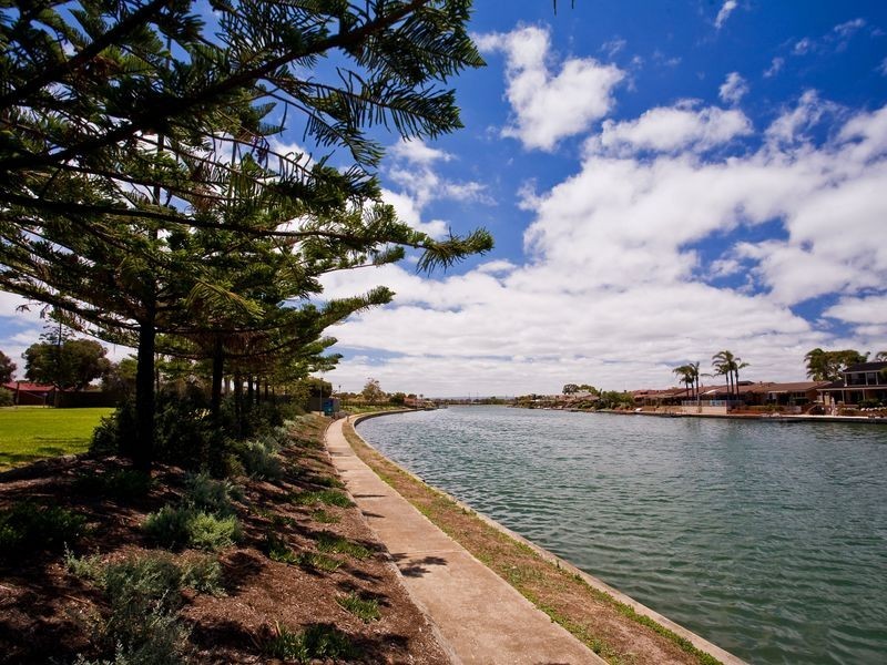 272 Sportsmans Drive, West Lakes SA 5021