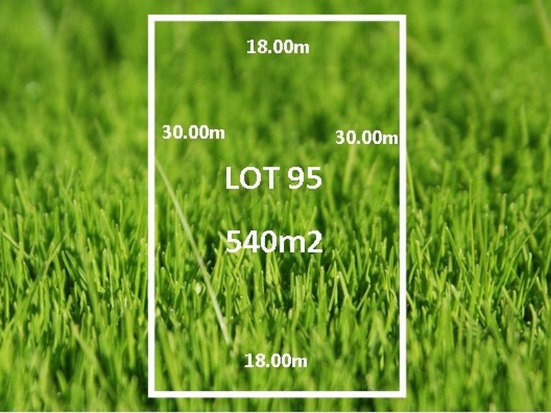 Lot 95 Highview Drive, Hillbank SA 5112