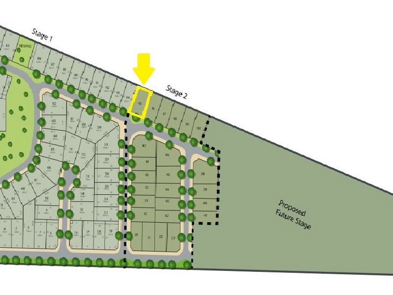 Lot 95 Highview Drive, Hillbank SA 5112