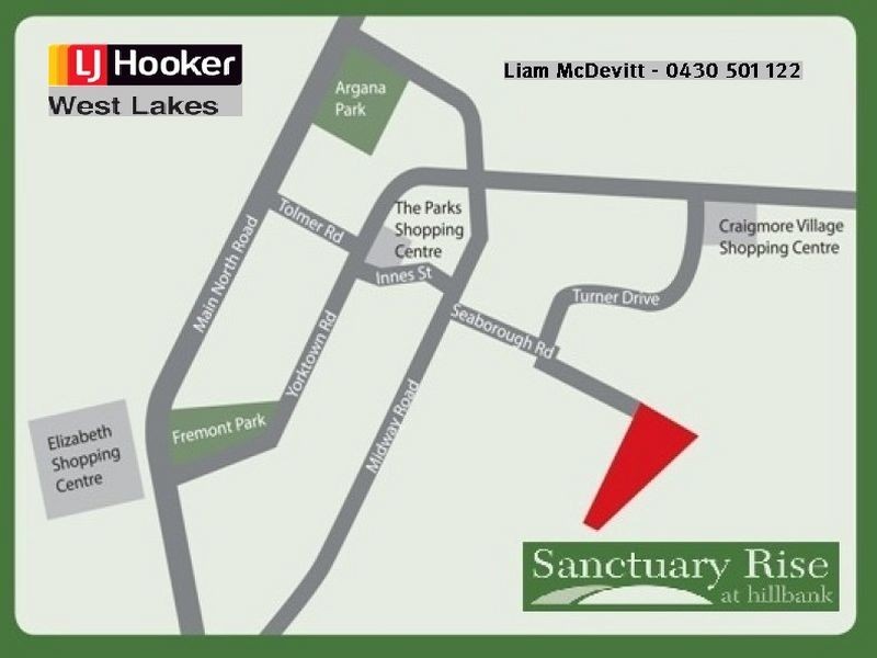 Lot 95 Highview Drive, Hillbank SA 5112