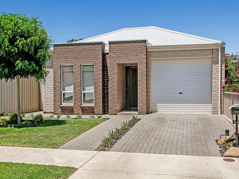 14 Levistone Street, Seaton SA 5023