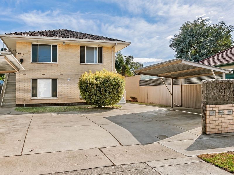 4/16 Russell Street East, Rosewater SA 5013