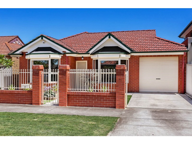 86a Palm Avenue, Royal Park SA 5014