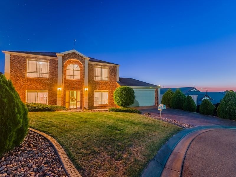5 Frances Court, Blakeview SA 5114