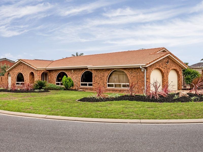 2 Martinique Court, West Lakes SA 5021