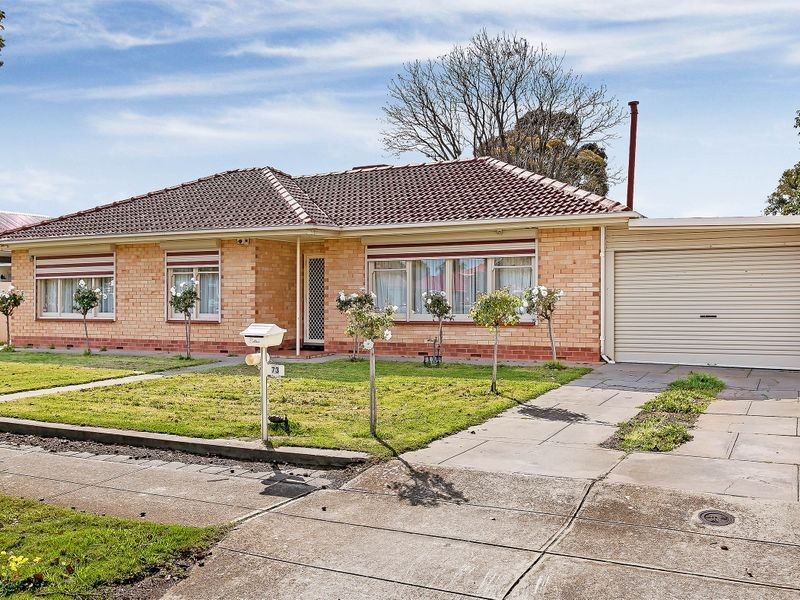 73 Beare Avenue, Netley SA 5037