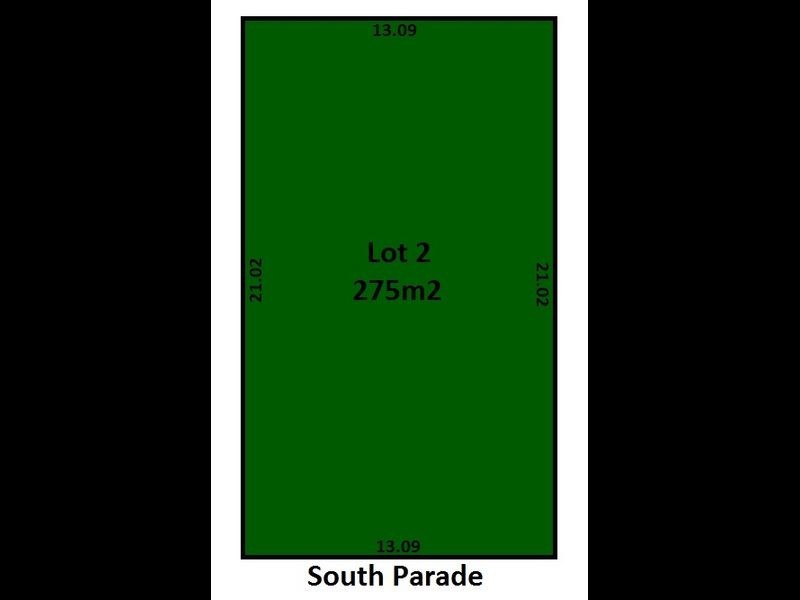 2a South Parade, Seaton SA 5023