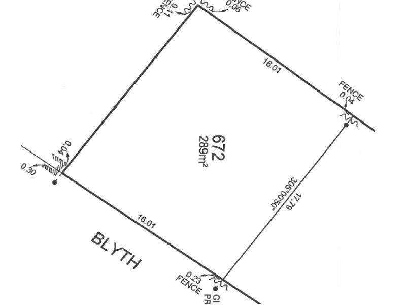 Lot 672 Blyth Avenue, Parafield Gardens SA 5107
