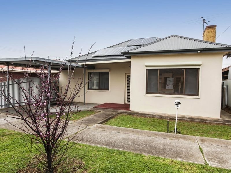 119 Cedar Avenue, Royal Park SA 5014
