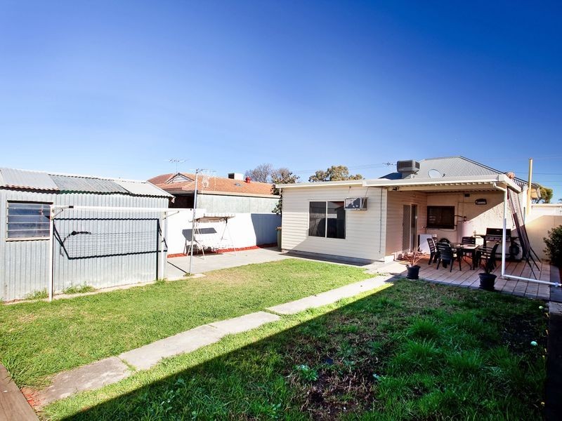 119 Cedar Avenue, Royal Park SA 5014