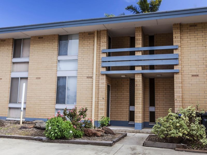 16/33 Wright Street, Henley Beach SA 5022