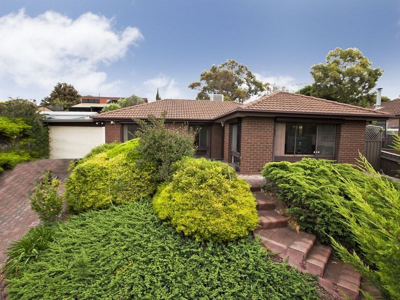 21 Heysen Drive, Sheidow Park SA 5158