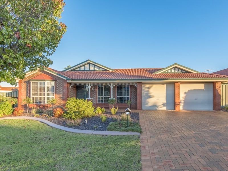 15 Legend Avenue, Walkley Heights SA 5098