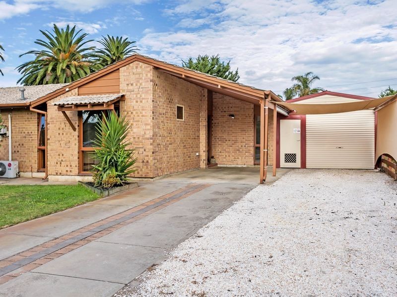 25 Charon Drive, Taperoo SA 5017