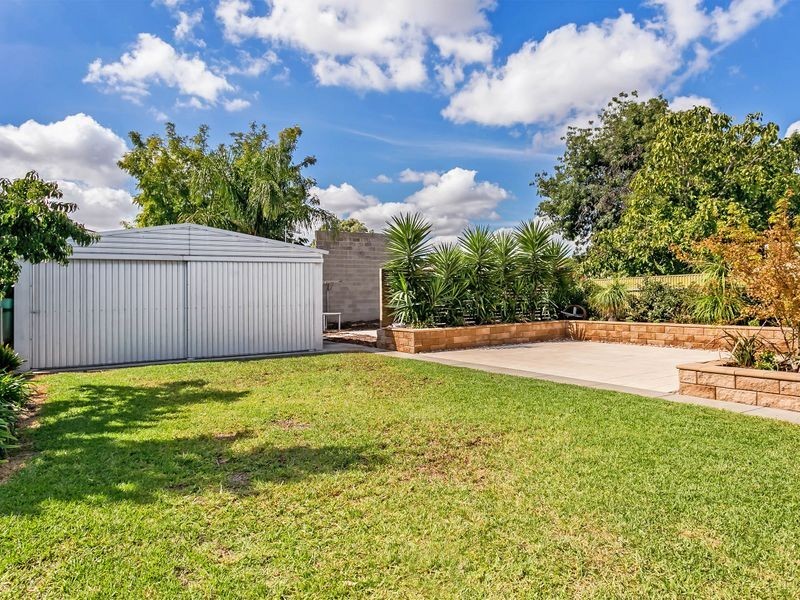 9 Franklin Avenue, Flinders Park SA 5025