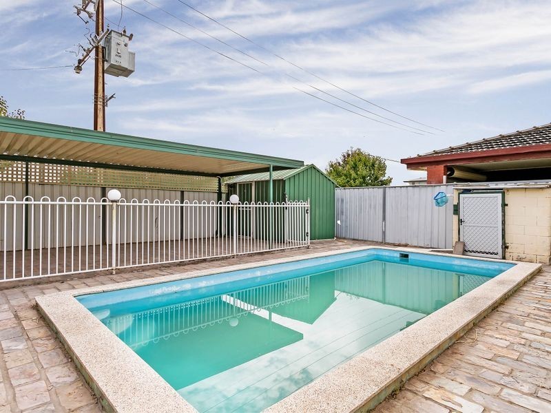 81 Frederick Road, Royal Park SA 5014