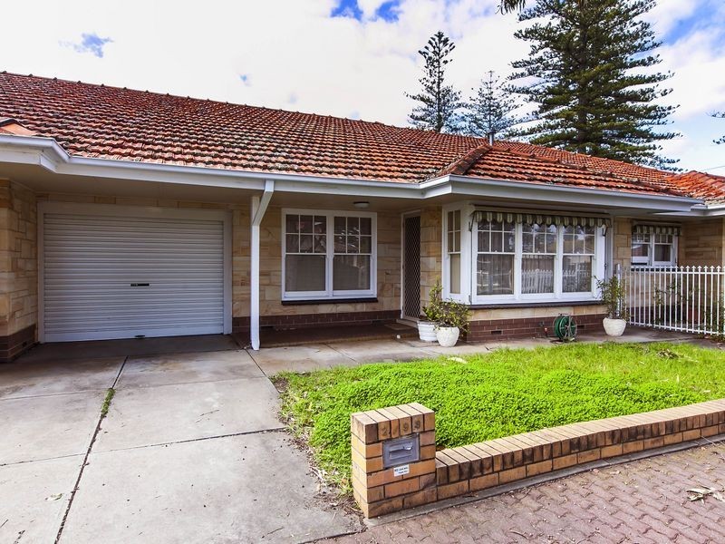 2/93 Augusta Street, Glenelg East SA 5045