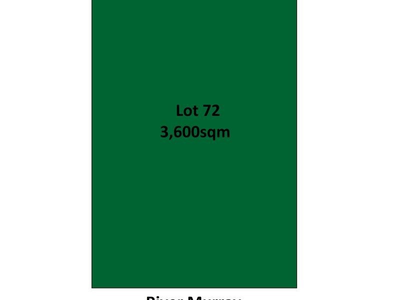 Lot 72 Brenda Park Shack Road, Morgan SA 5320