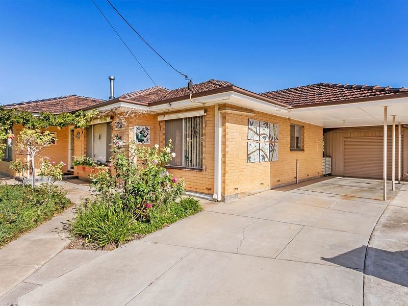 10 Pudney Street, Seaton SA 5023