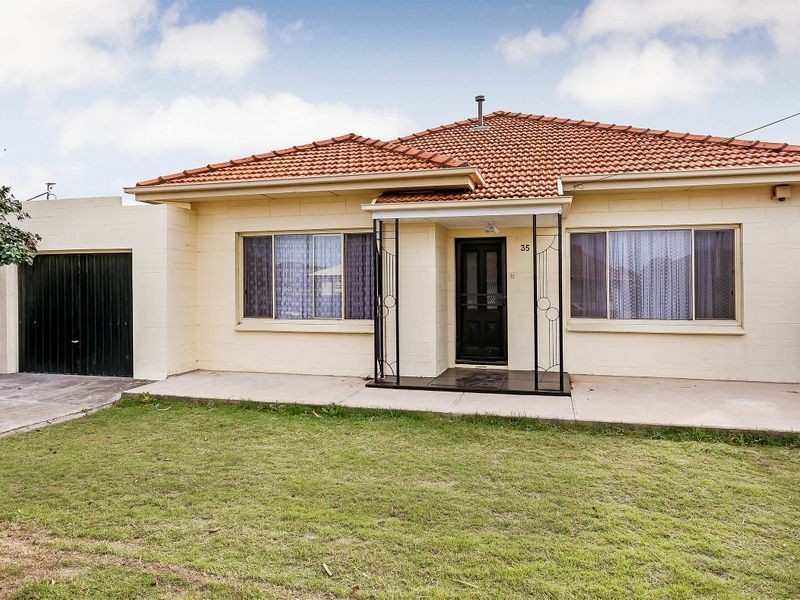 35 Brenthorpe Road, Seaton SA 5023