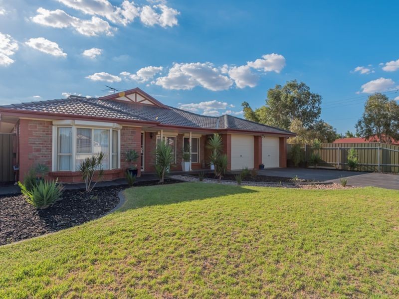112 President Ave, Andrews Farm SA 5114