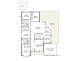 112 President Ave, Andrews Farm SA 5114 Floorplan