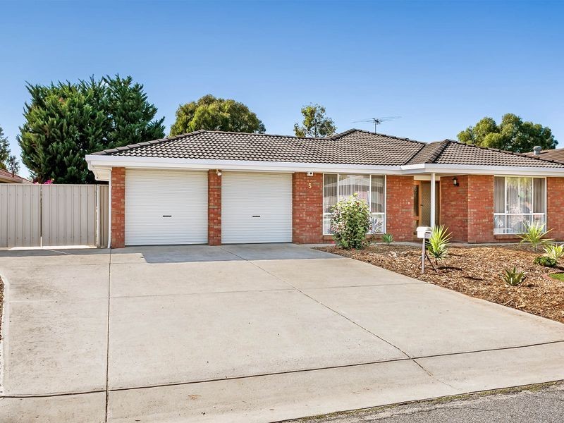 5 Anne Street, Royal Park SA 5014