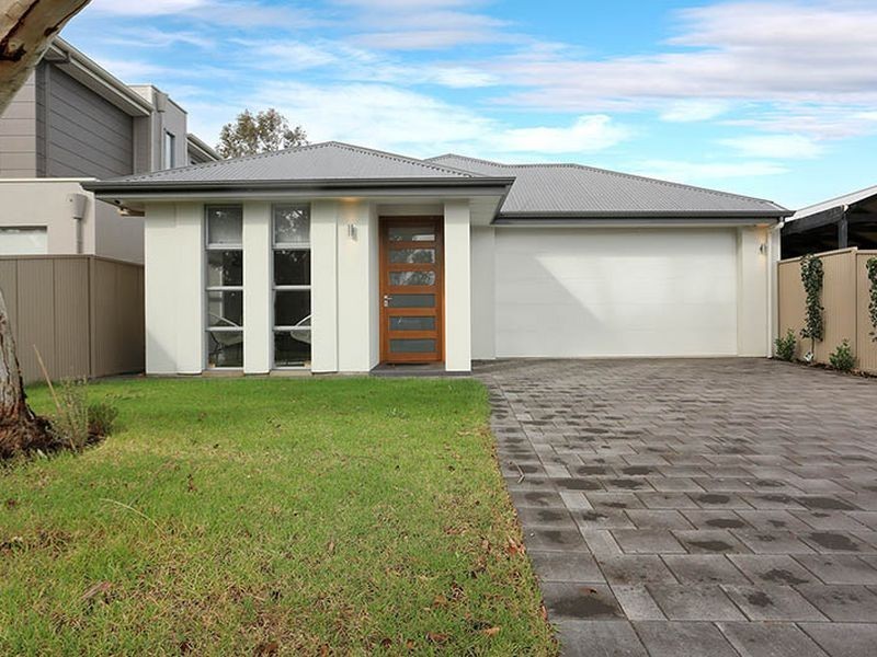 14a Clayton Drive, Grange SA 5022
