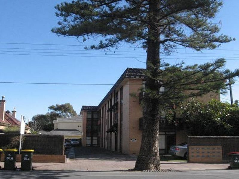 10/25 Partridge Street, Glenelg SA 5045