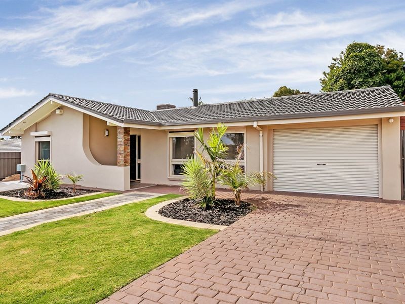 41 Cassia Street, Surrey Downs SA 5126
