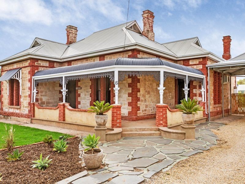 6 Percy Street, Cheltenham SA 5014