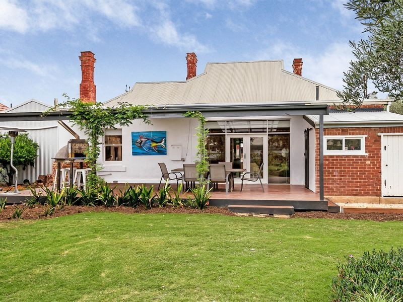 6 Percy Street, Cheltenham SA 5014
