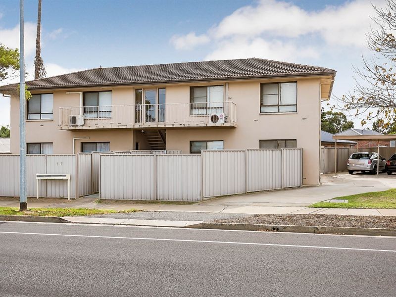 2/35 Old Port Road, Queenstown SA 5014