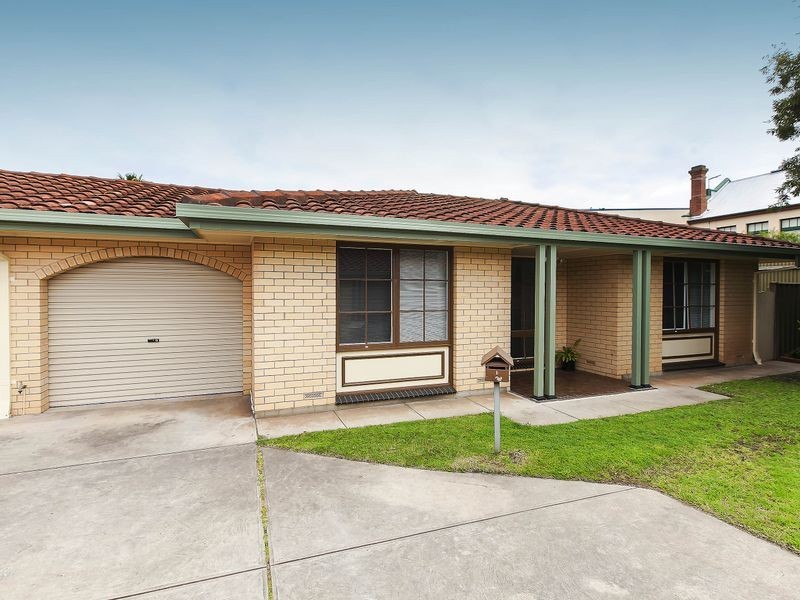 3/153 Lipsett Tce, Brooklyn Park SA 5032