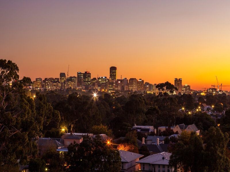 1002/33 Warwick Street, Walkerville SA 5081