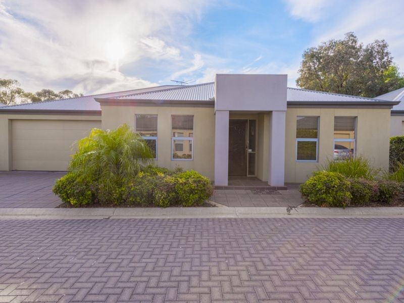 2/51 Chamberlain Road, Willaston SA 5118