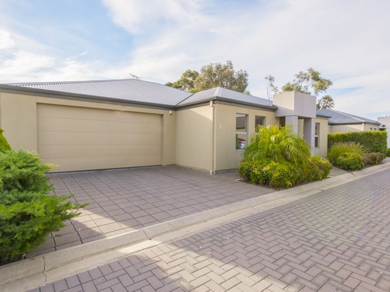 2/51 Chamberlain Road, Willaston SA 5118